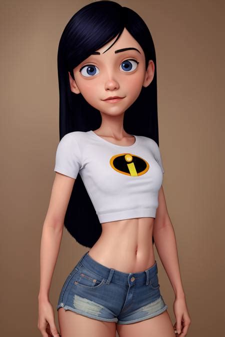 helen parr nude|MILF Helen Parr Orgy (The Incredibles)